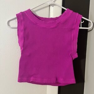 Free people movement tank top